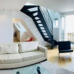 Appartement- Paris 16 -Clim - Vuetour Eiffel- 4Pax